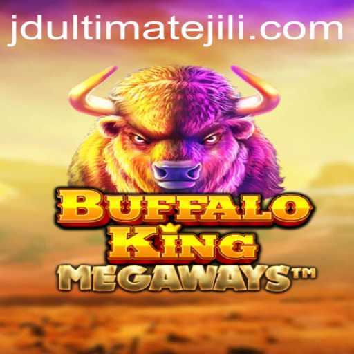 Discover the Thrills of BuffaloKing: JD ULTIMATE Gaming Experience