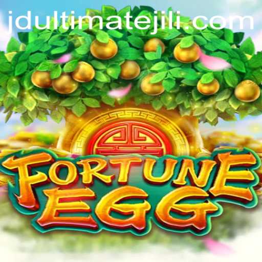 Mastering FortuneEgg: Unlock the Thrills of JD ULTIMATE