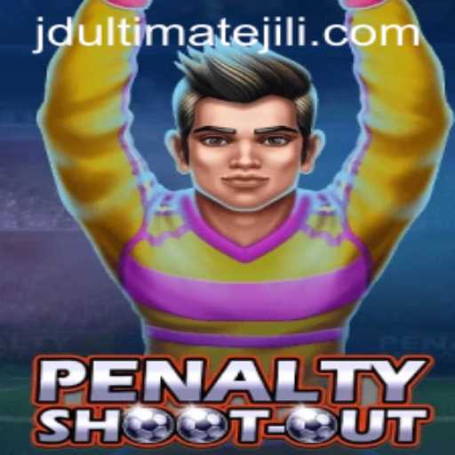 Unveiling PenaltyShootOut: The Game Revolutionized by JD ULTIMATE