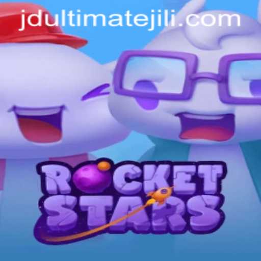 RocketStars: Experience JD ULTIMATE in Gaming